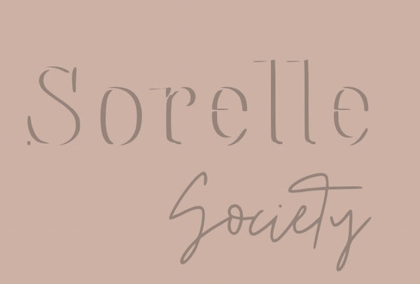 Sorelle Society